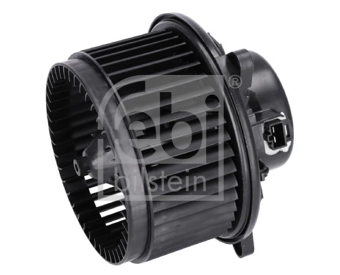 Interior Blower